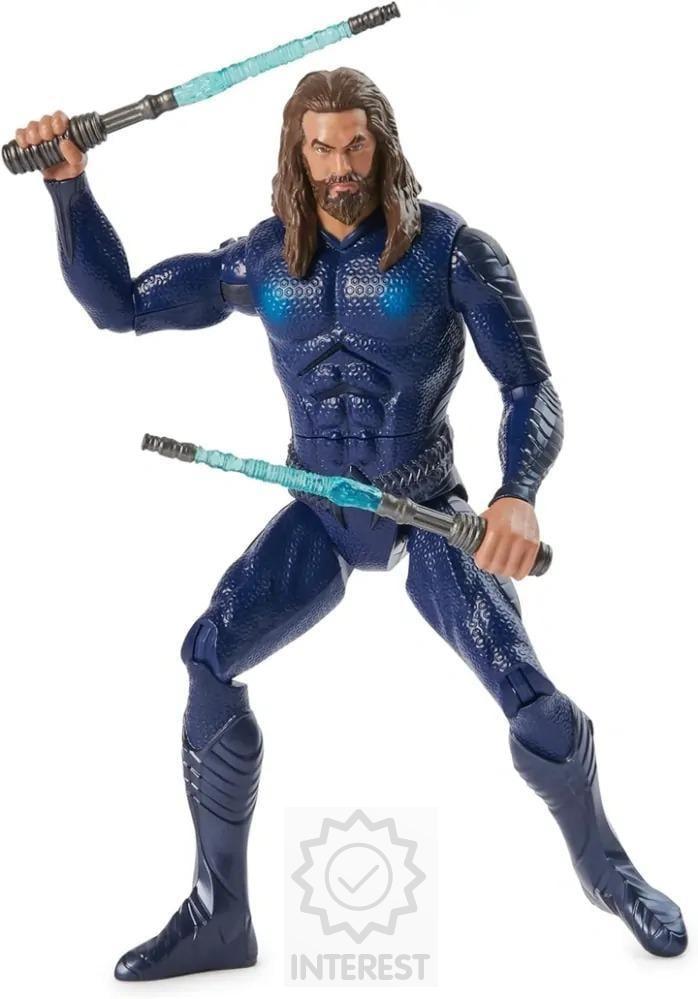Aquaman Lost Kingdom - Figurka 30 cm EFEKTY od Spin Master.