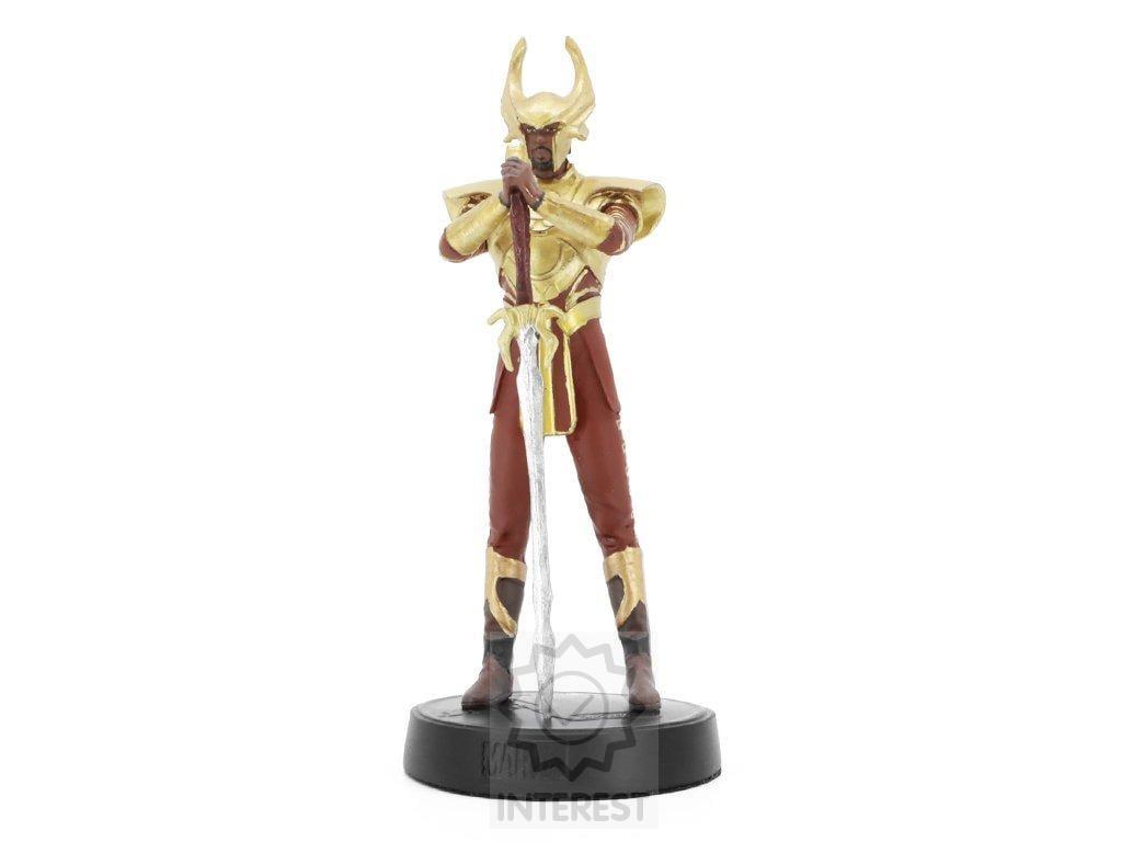 MARVEL MOVIE - Figurka Heimdall Avengers DeAgostini 1:16