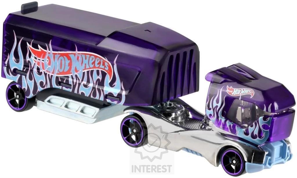 Mattel HW Hot Wheels Tahač BFM60 - (K124224)