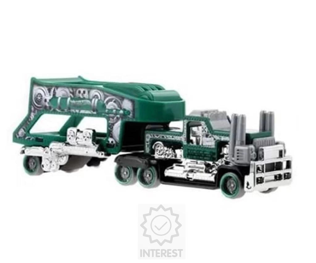 Mattel HW Hot Wheels Tahač BFM60 - (K124224)