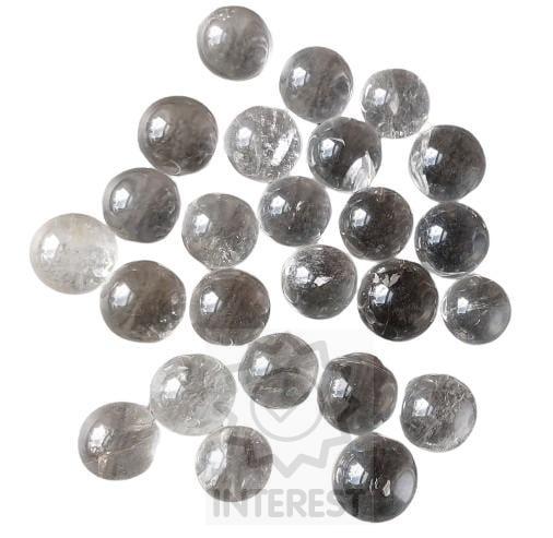Křišťálová koule kvalita AAA 20mm.