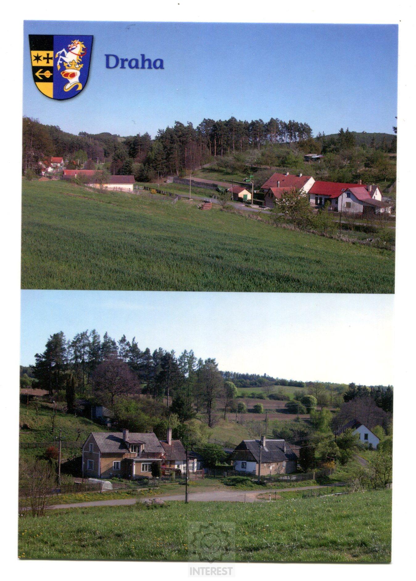 Draha č.1341