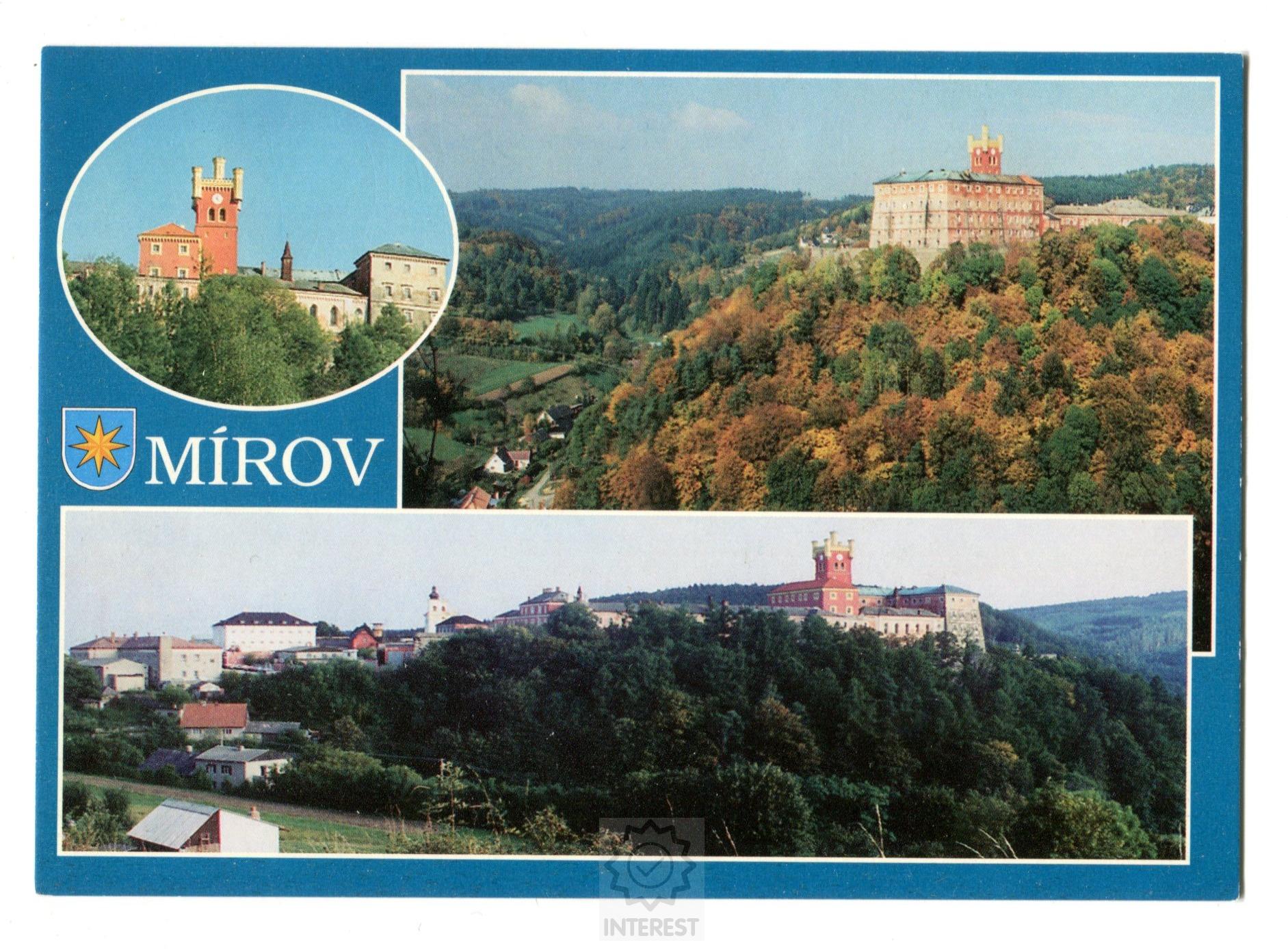 Mírov č.1351