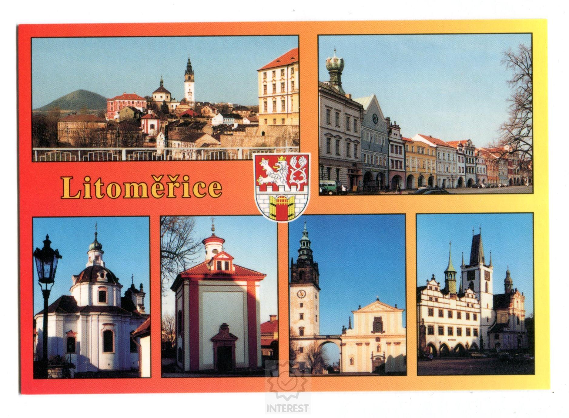 Litoměřice č.1359