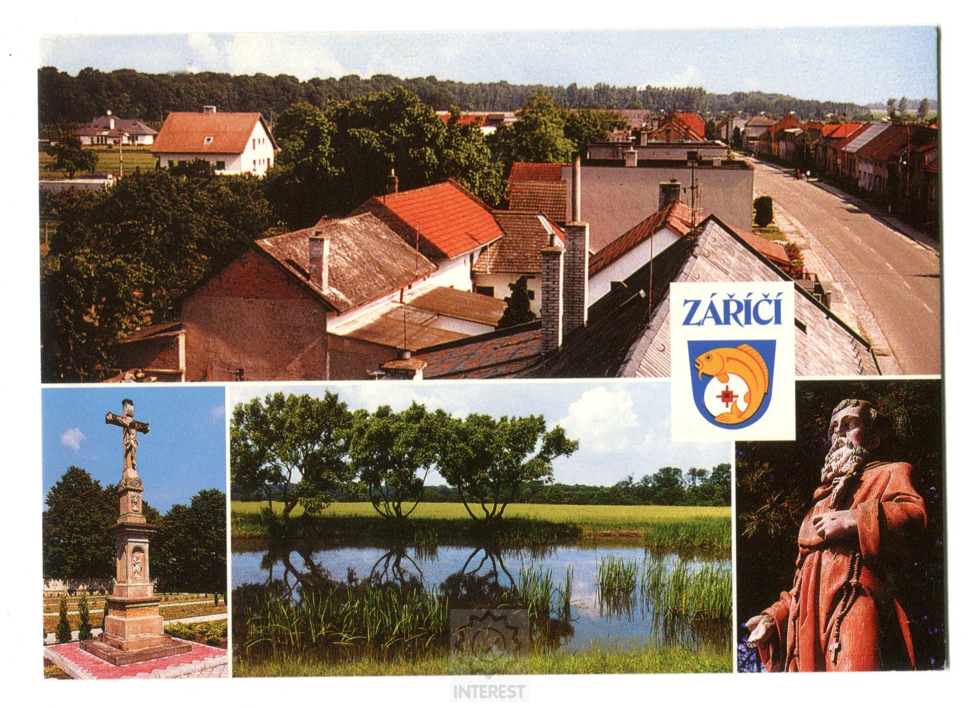 Záříčí č.1387