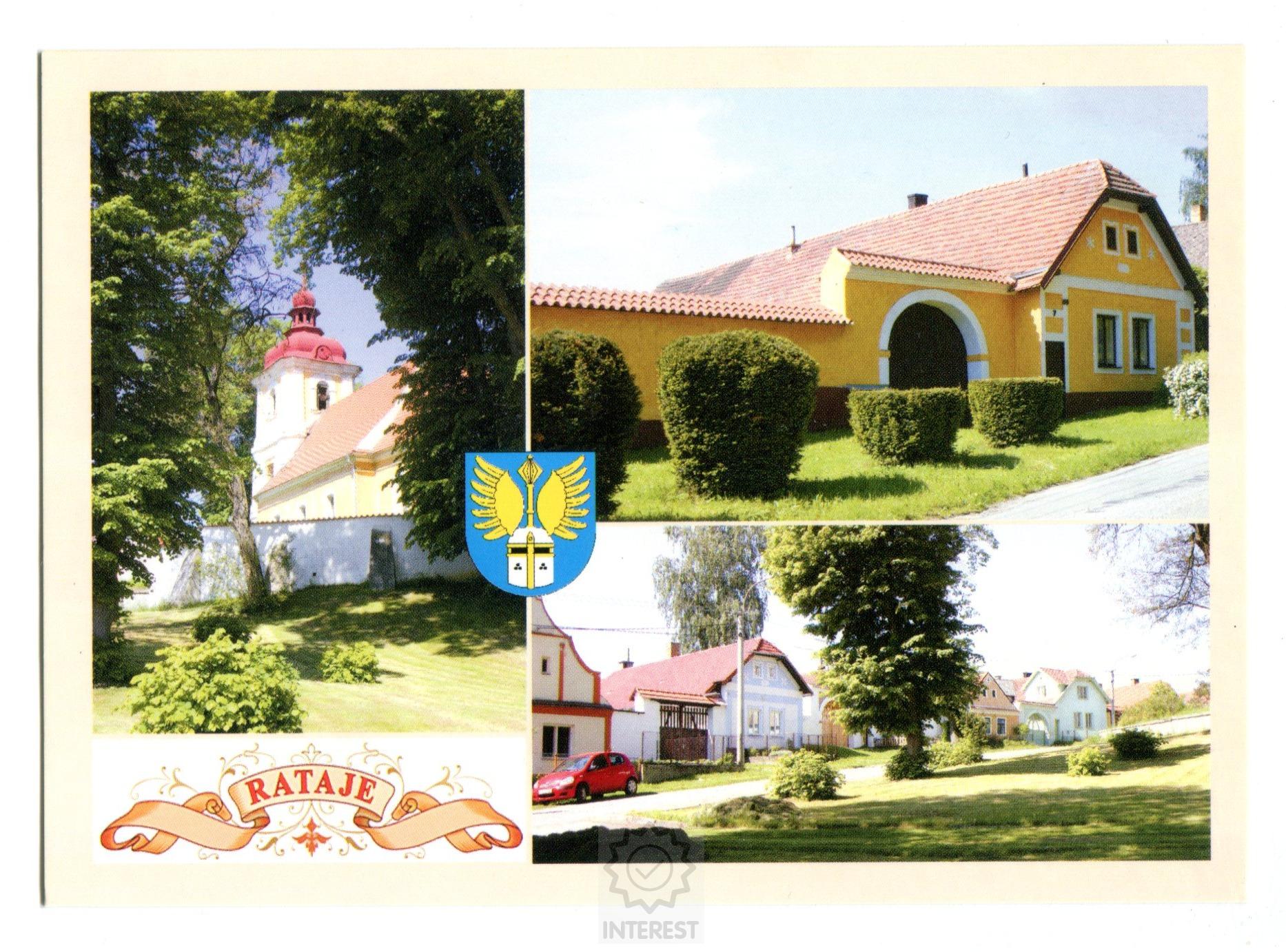 Rataje č.1430