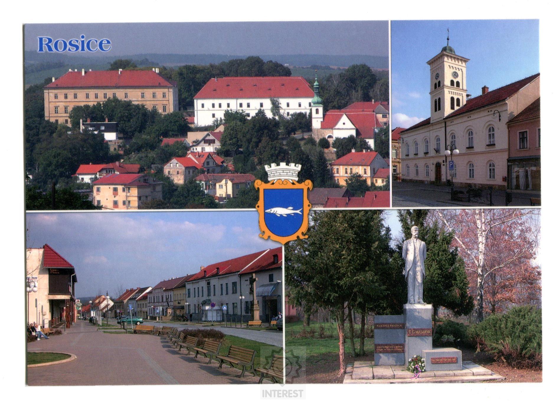 Rosice č.1442