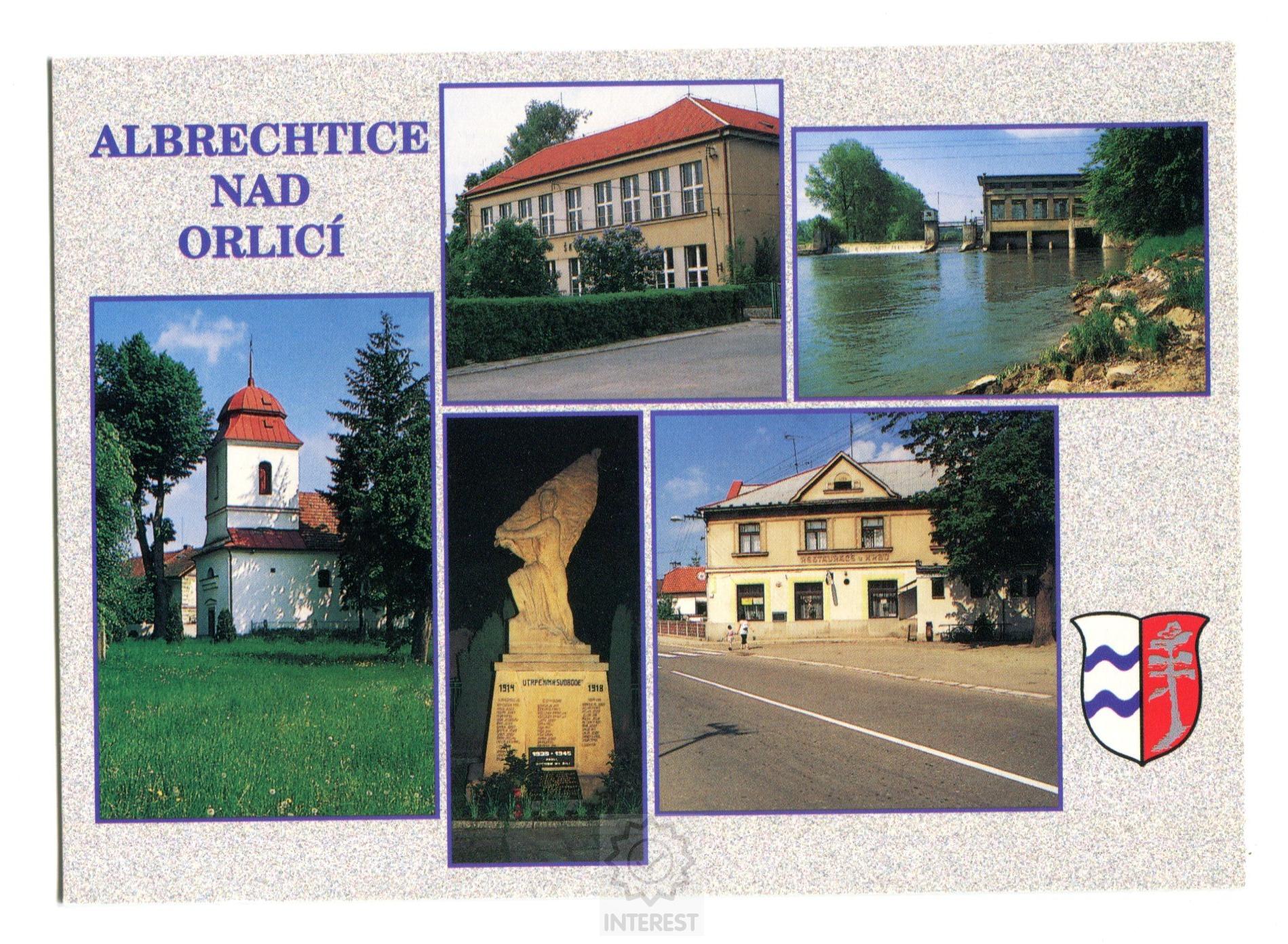 Albrechtice nad Orlicí č.1467