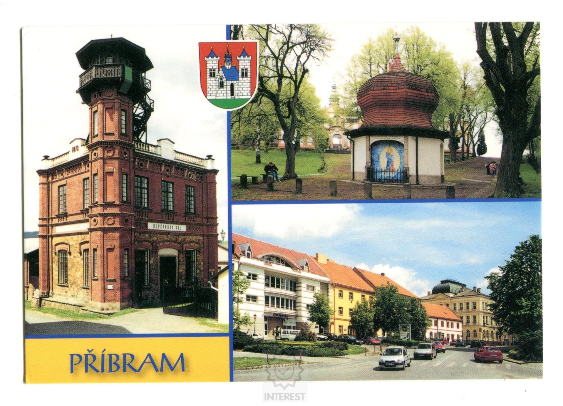 Příbram č.1489