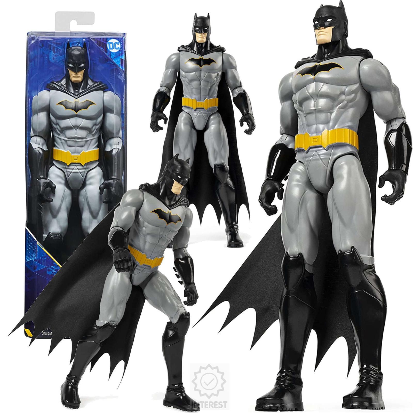 Batman velká figurka Batmana 30 cm Spin Master - (K119129)