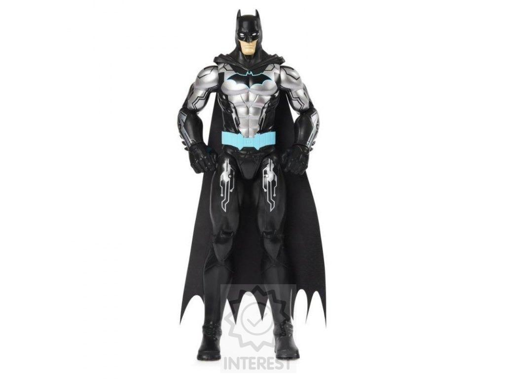 Batman velká figurka Batmana 30 cm Spin Master - (K124320)