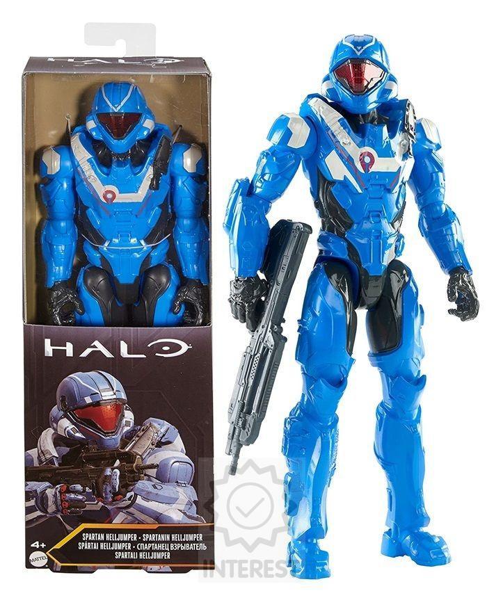 Halo - Helljumper - Figurka 28 cm od Mattel - (K134395)