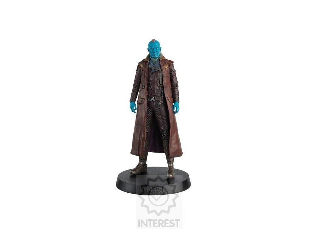 Figurka - Marvel Movie Collection - Yondu 14cm.