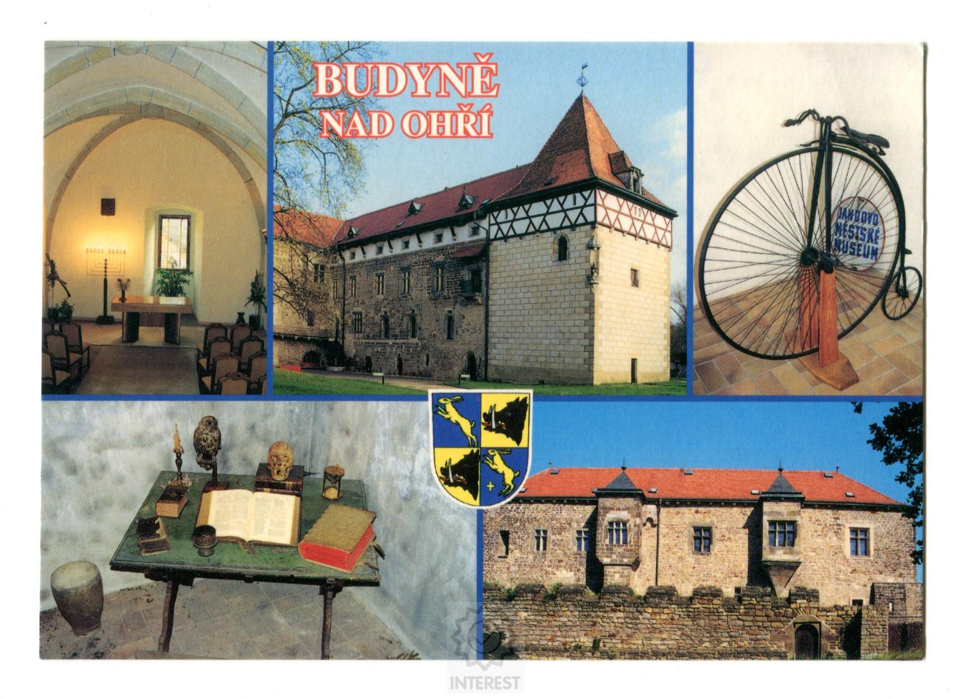 Budyně nad Ohří č.1551