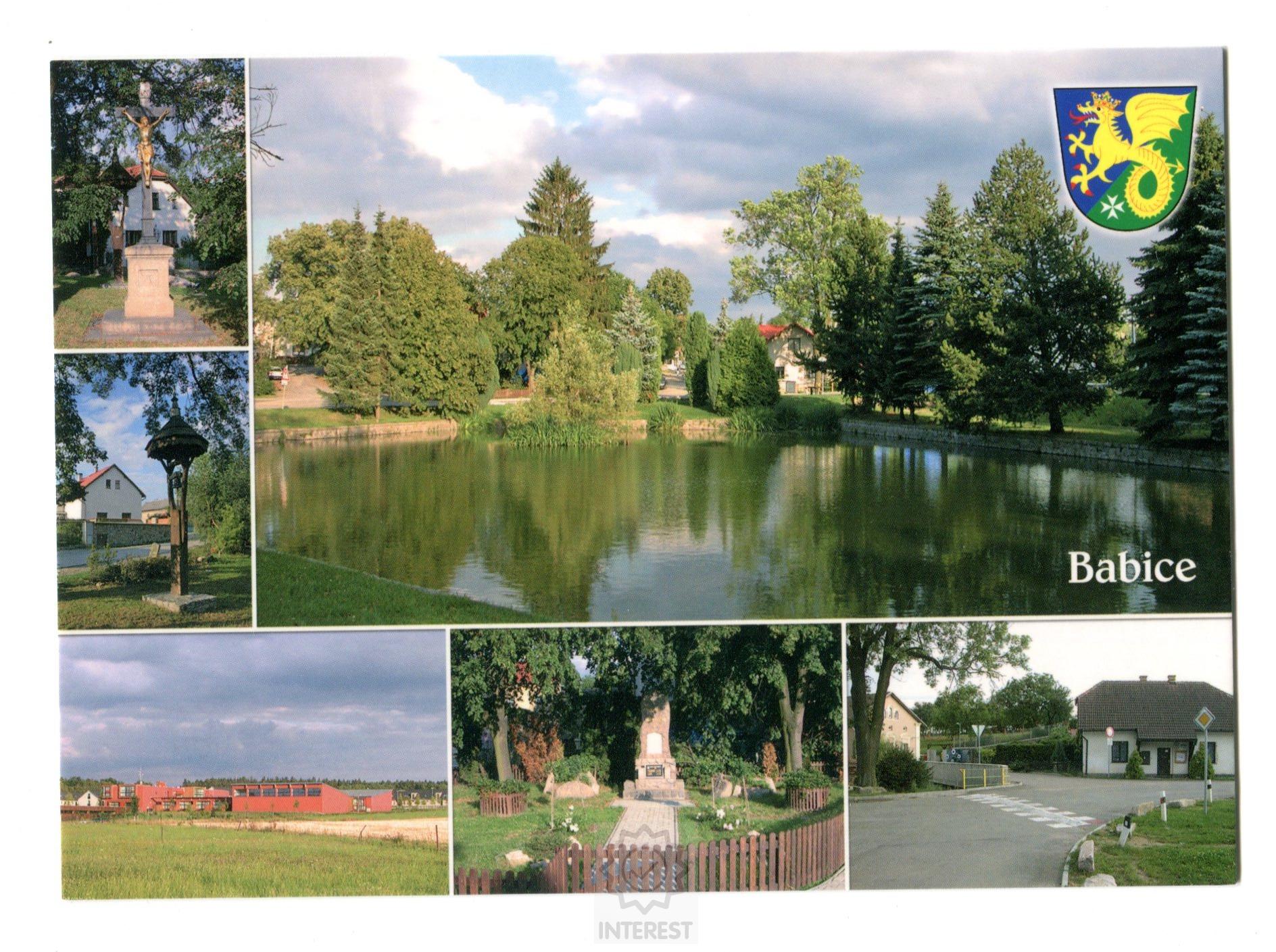 Babice č.1589