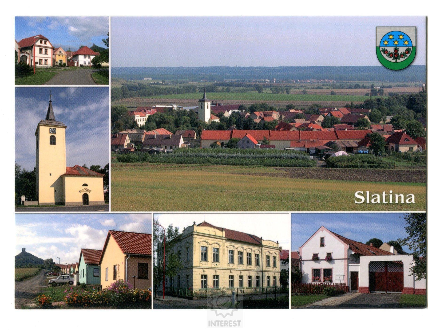 Slatina č.1590