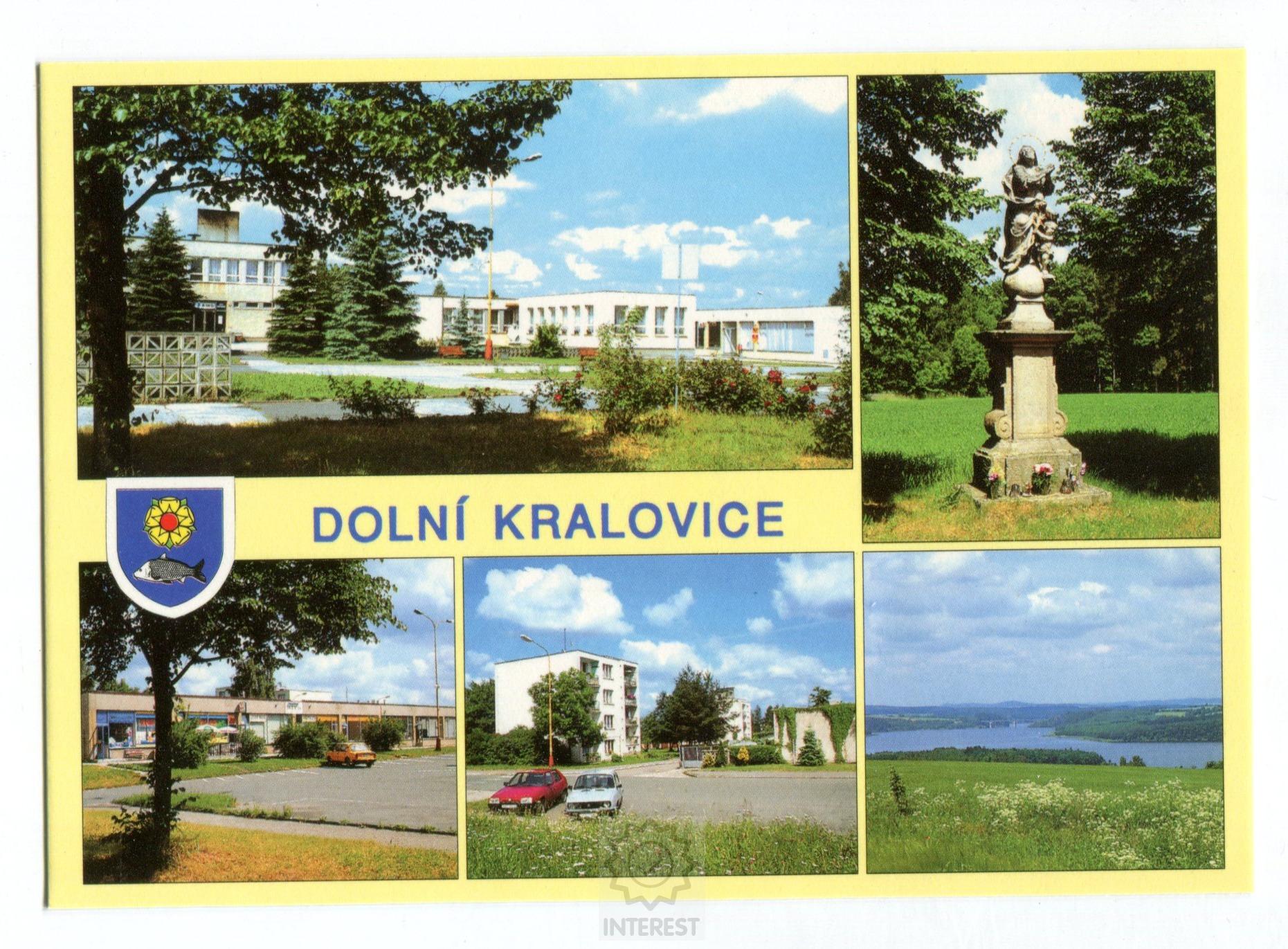 Dolní Kralovice č.1620