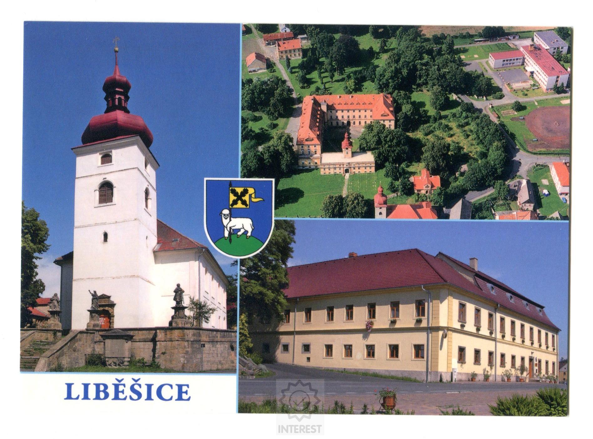 Liběšice č.1662