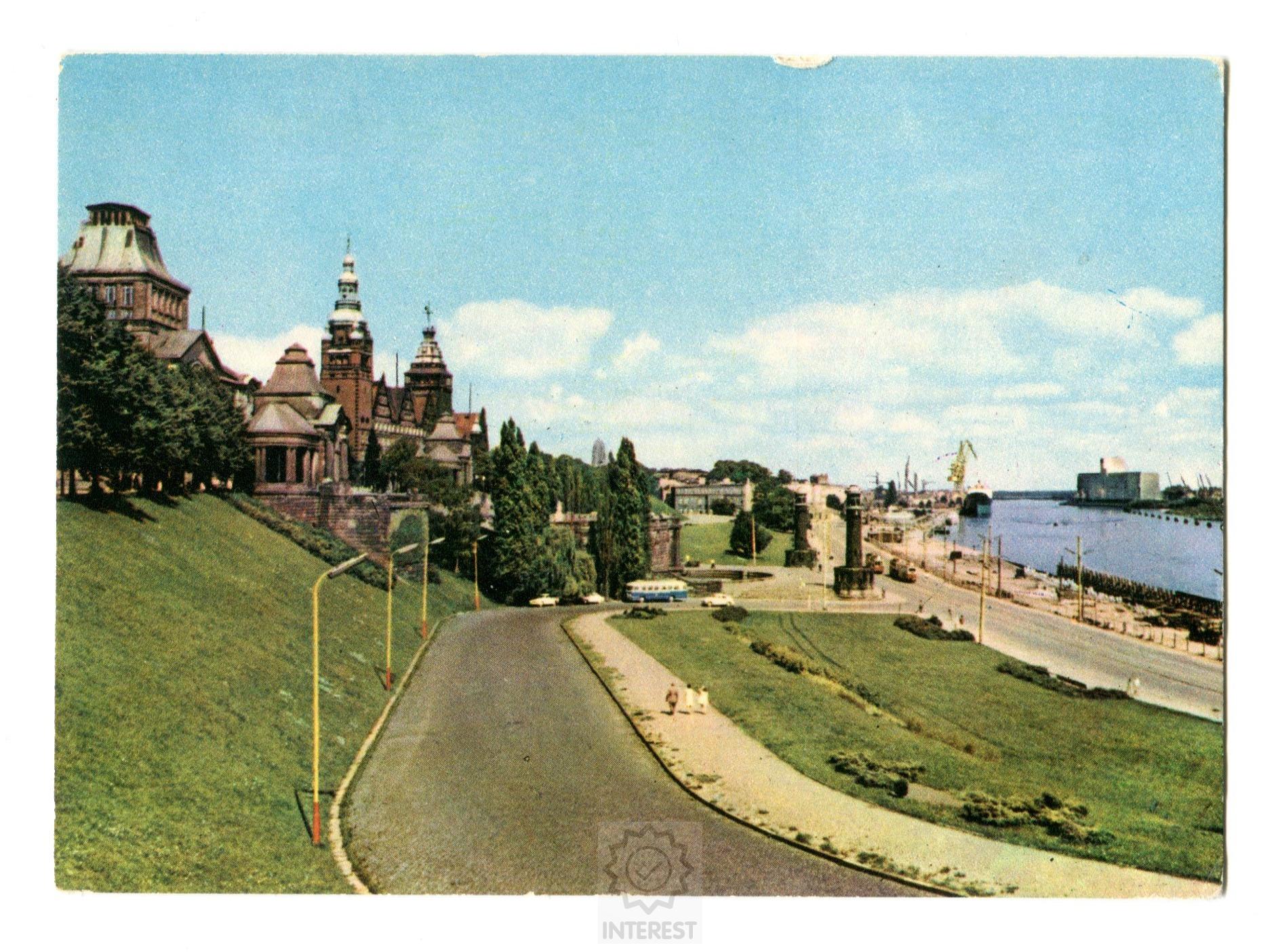 Szczecin č.1666