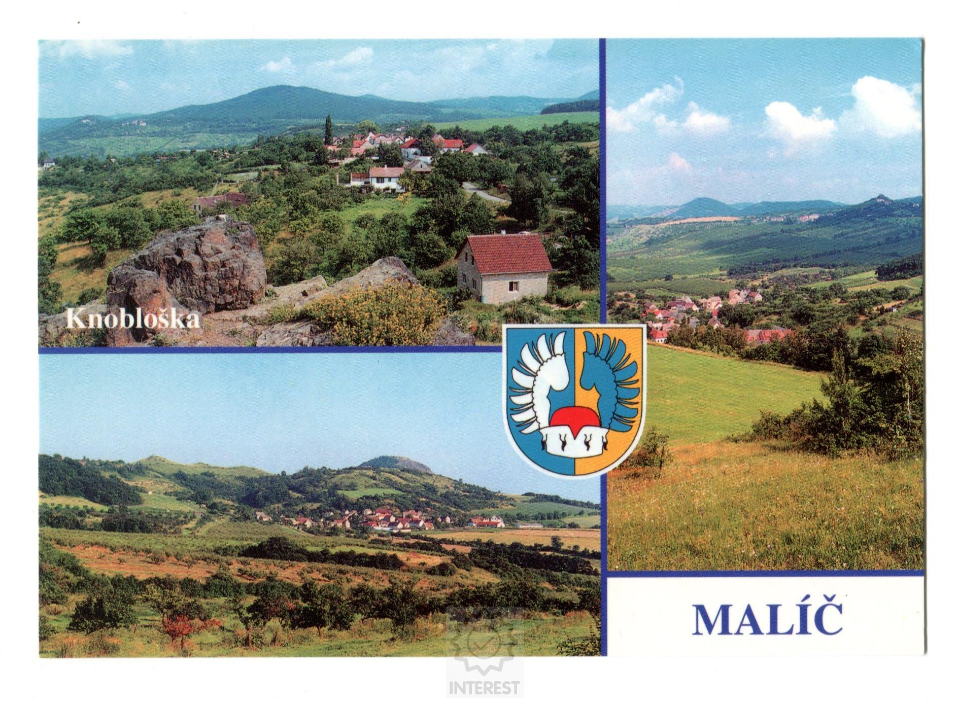 Malíč č.1685