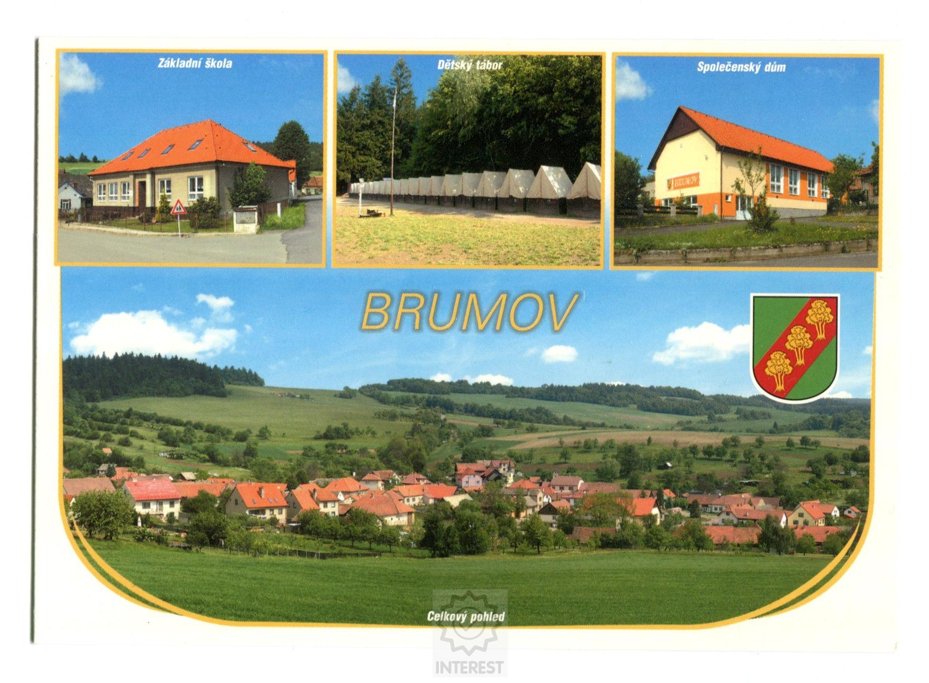Brumov č.1698