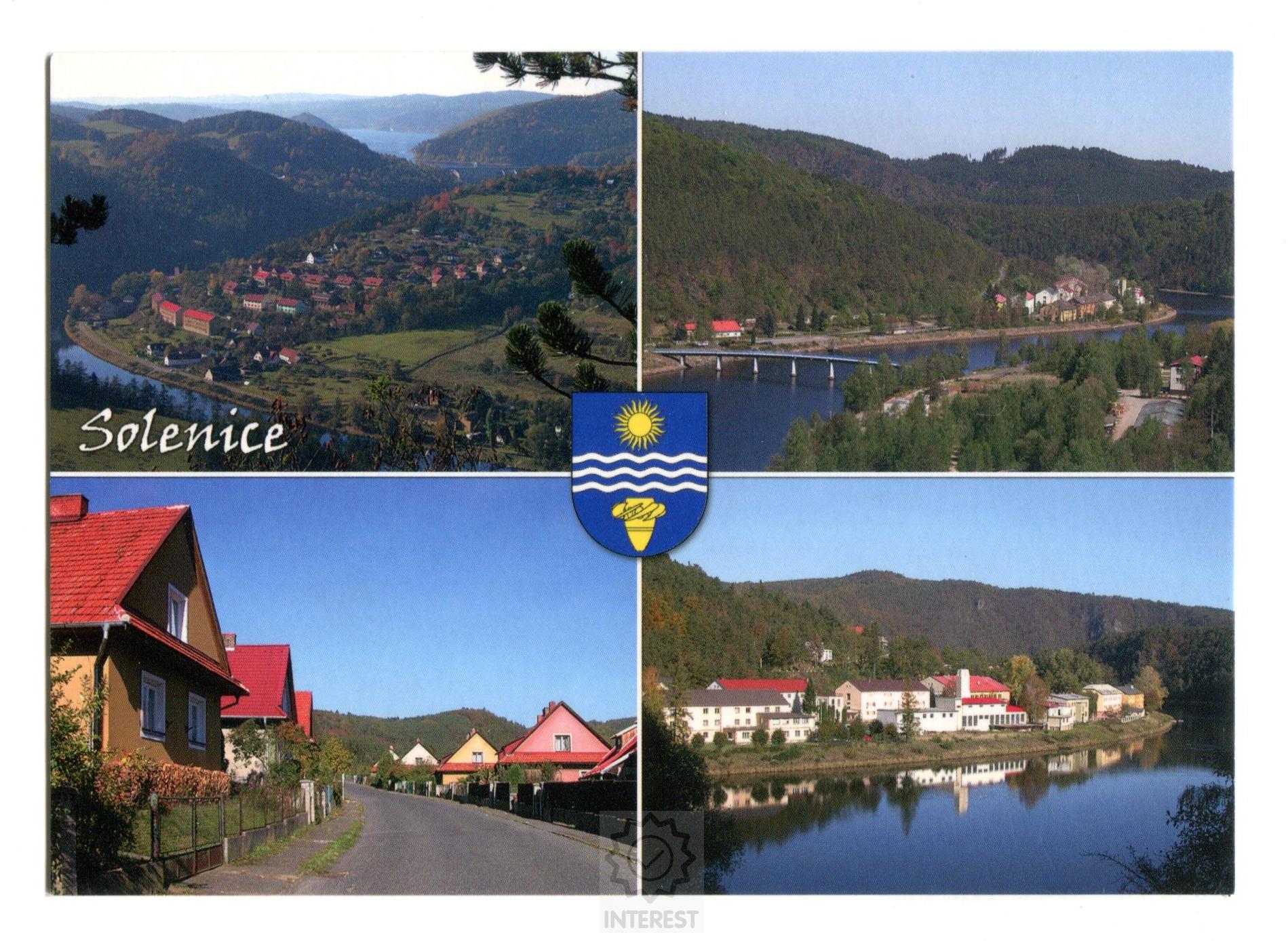 Solenice č.1728