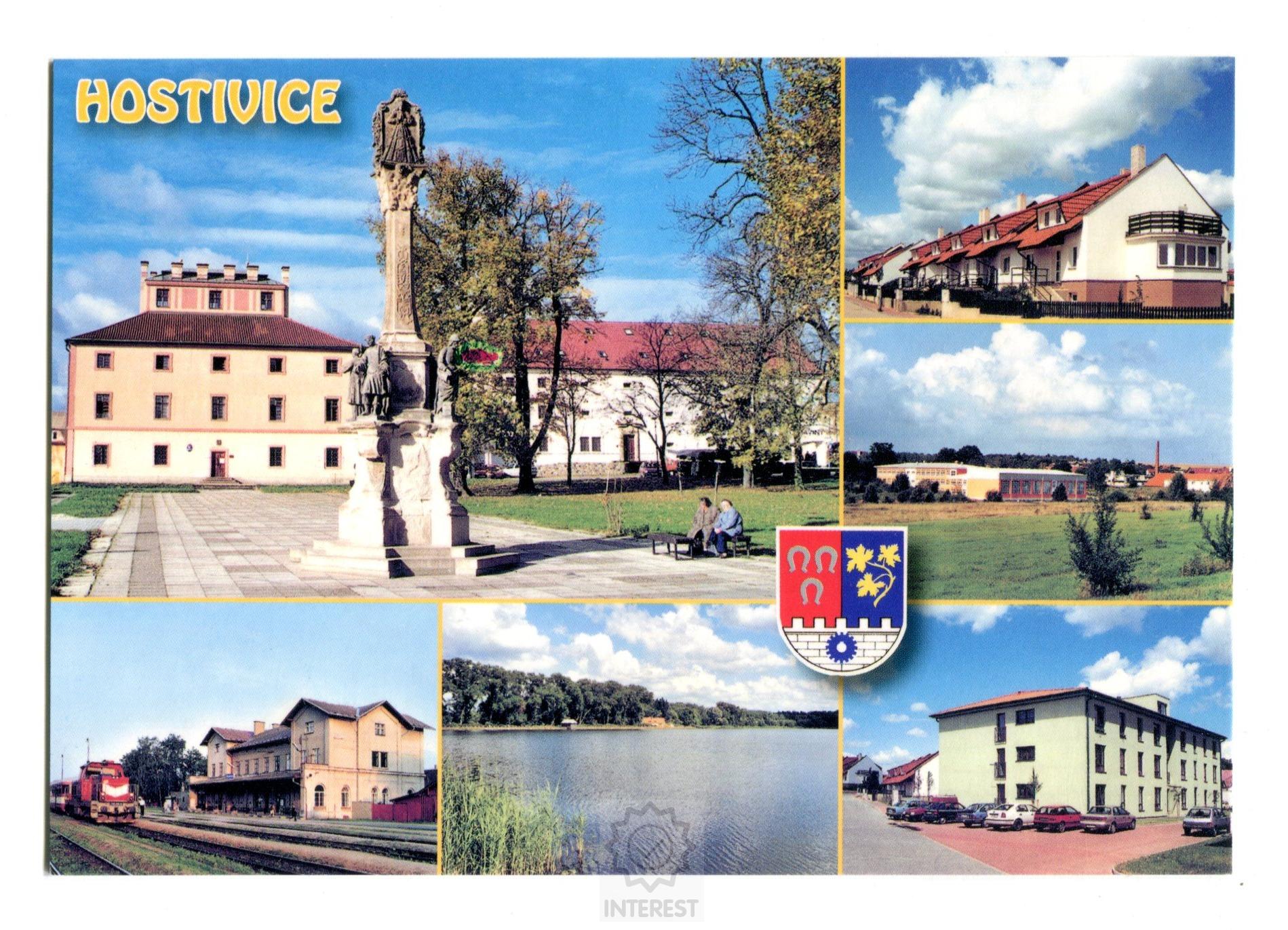 Hostivice č.1730