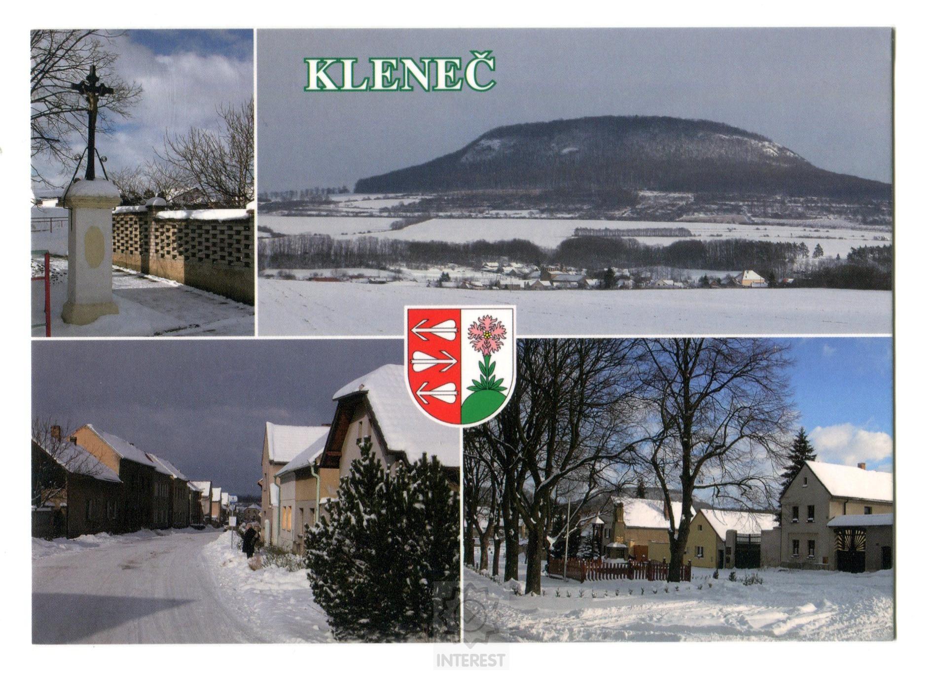 Kleneč č.1757