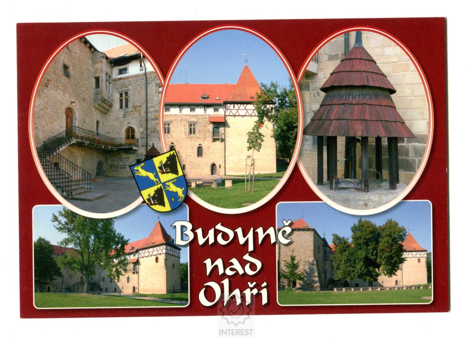 Budyně nad Ohří č.1787