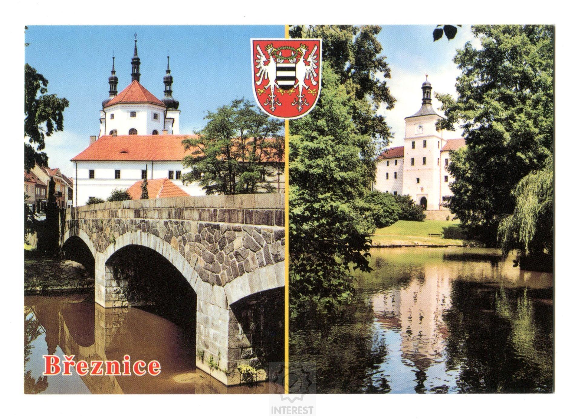 Březnice č.1796