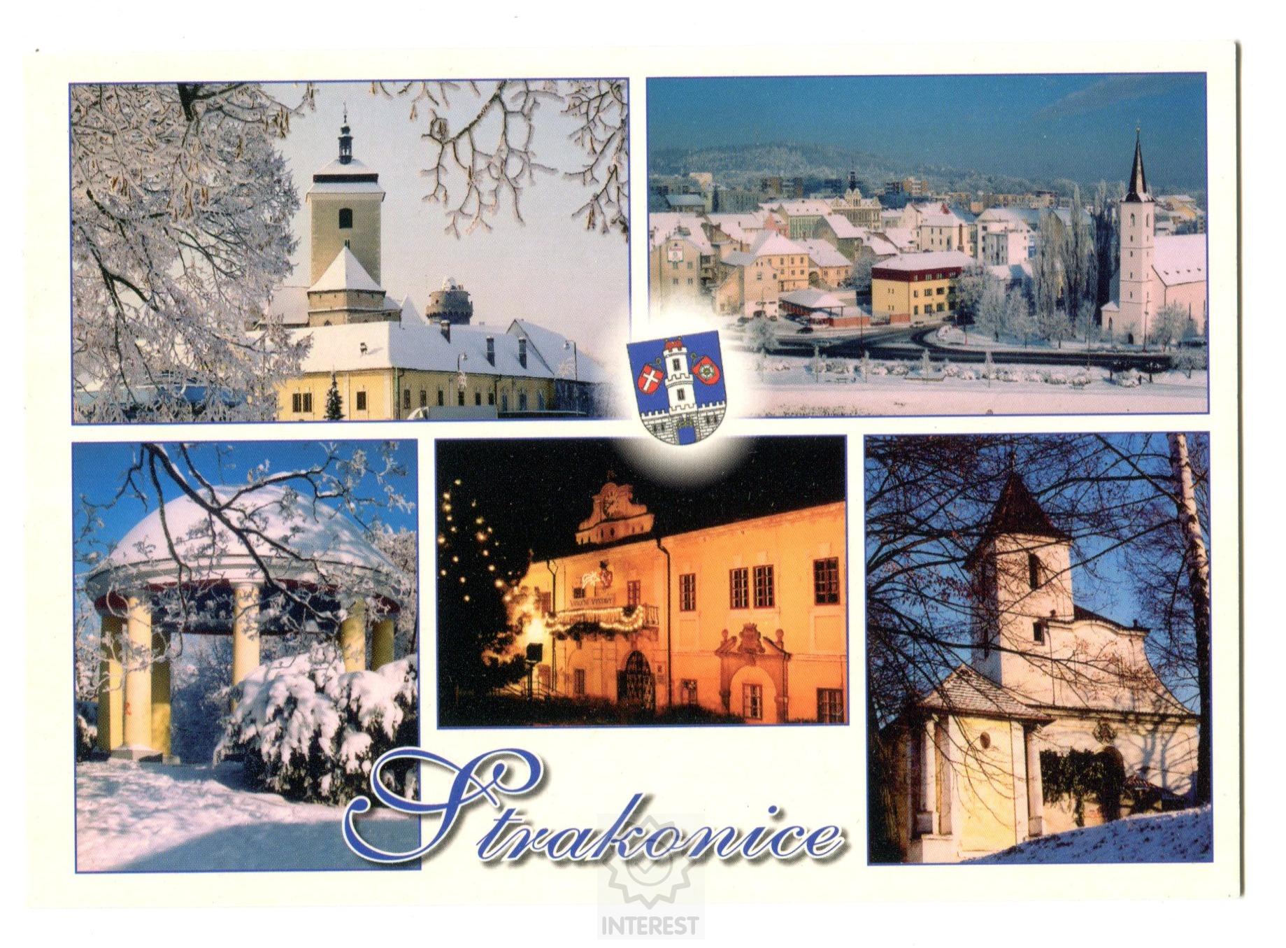 Strakonice č.1800
