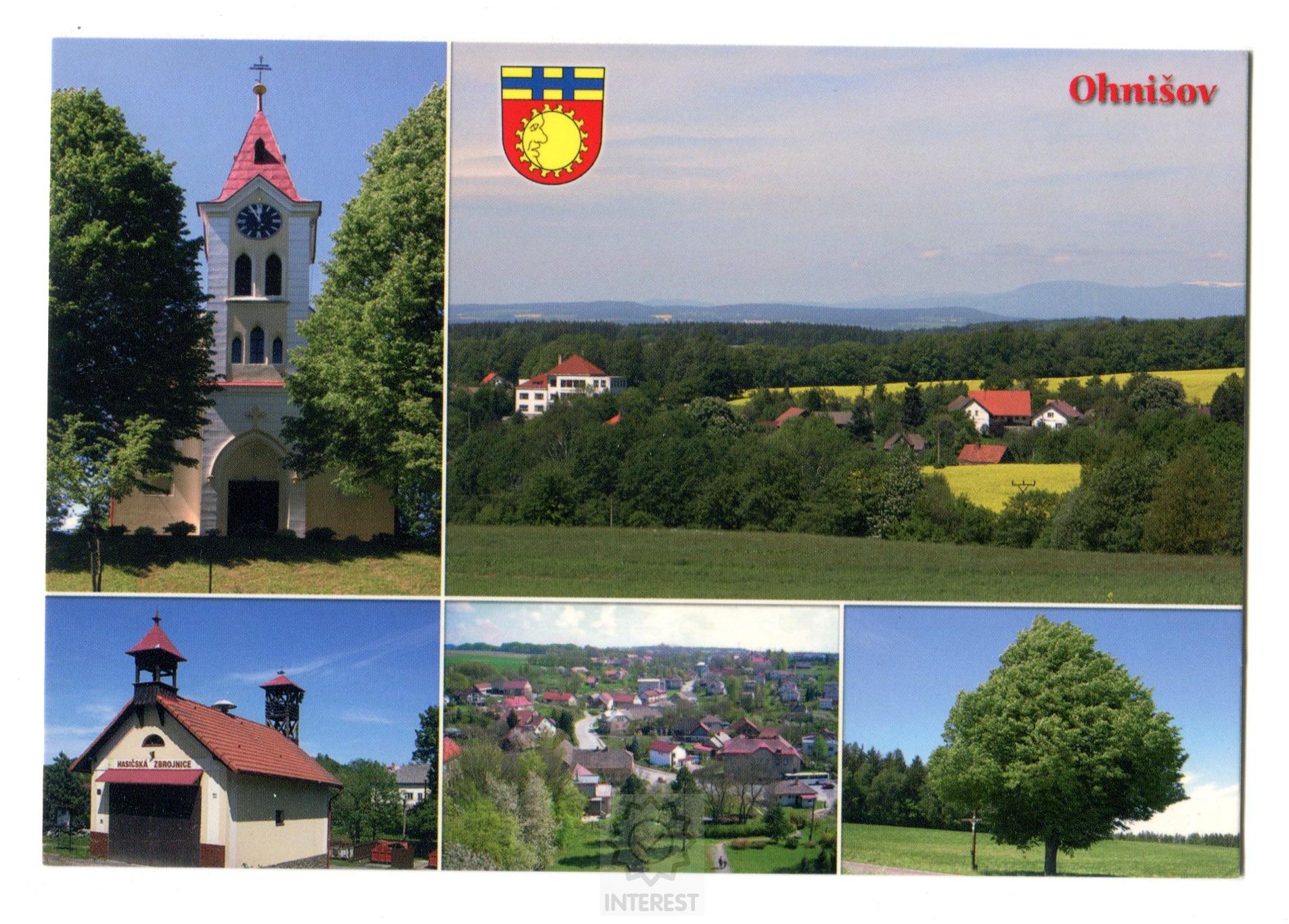 Ohnišov č.1818