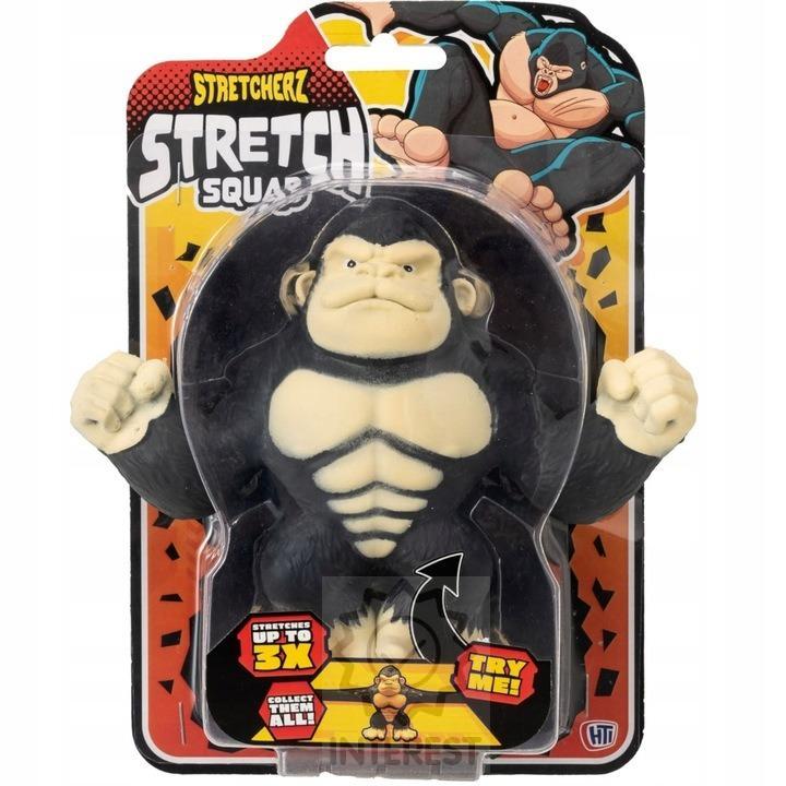 Natahovací figurka Stretcherz Stretch - různé druhy..