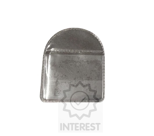 Plastová kapsa na mince, medaile a jiné - do Ø 32 mm
