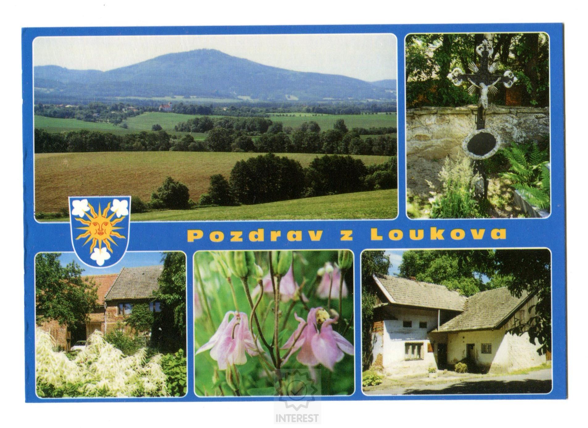 Loukov č.1926