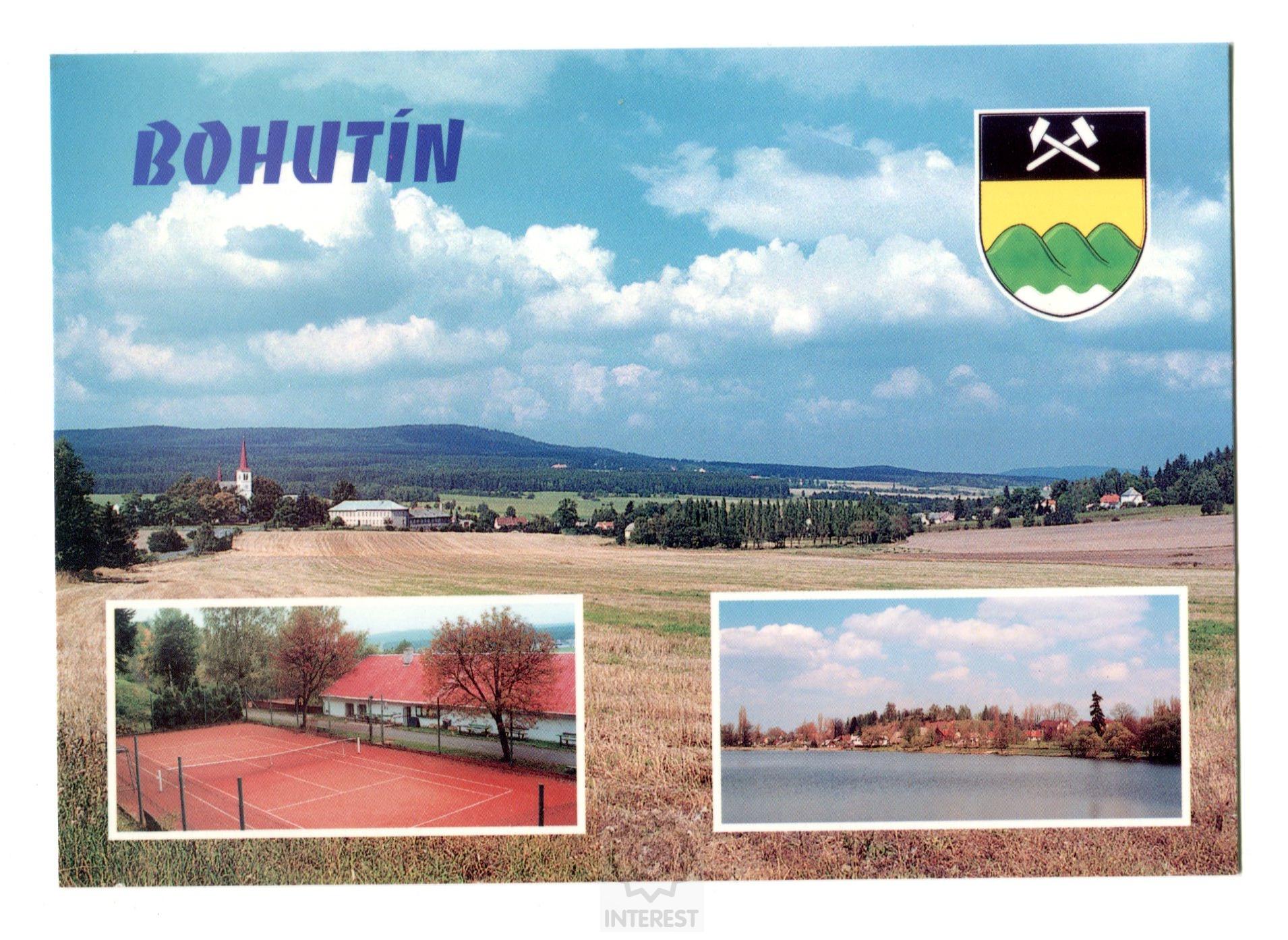 Bohutín č.1983
