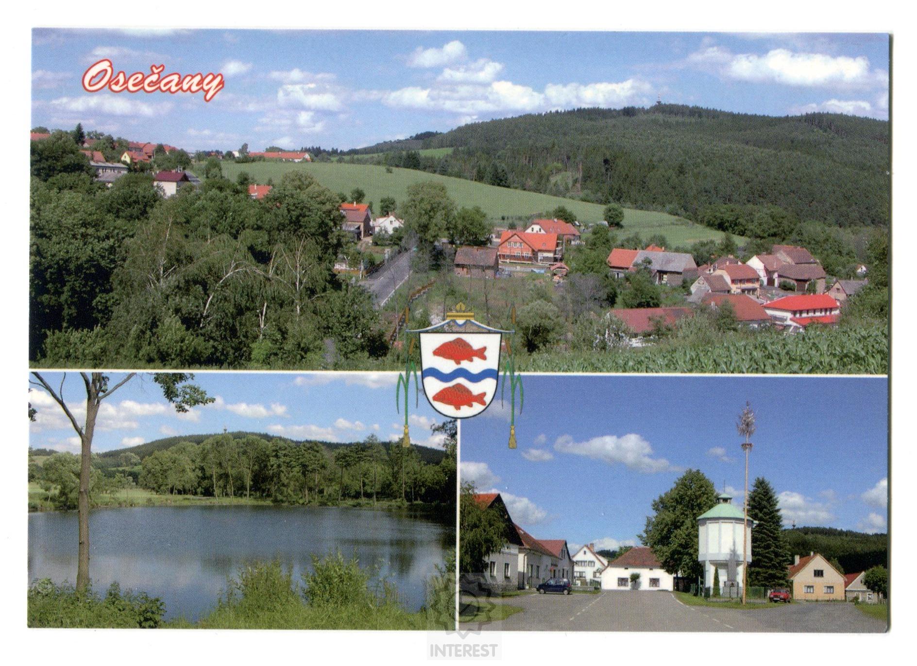 Osečany č.2022
