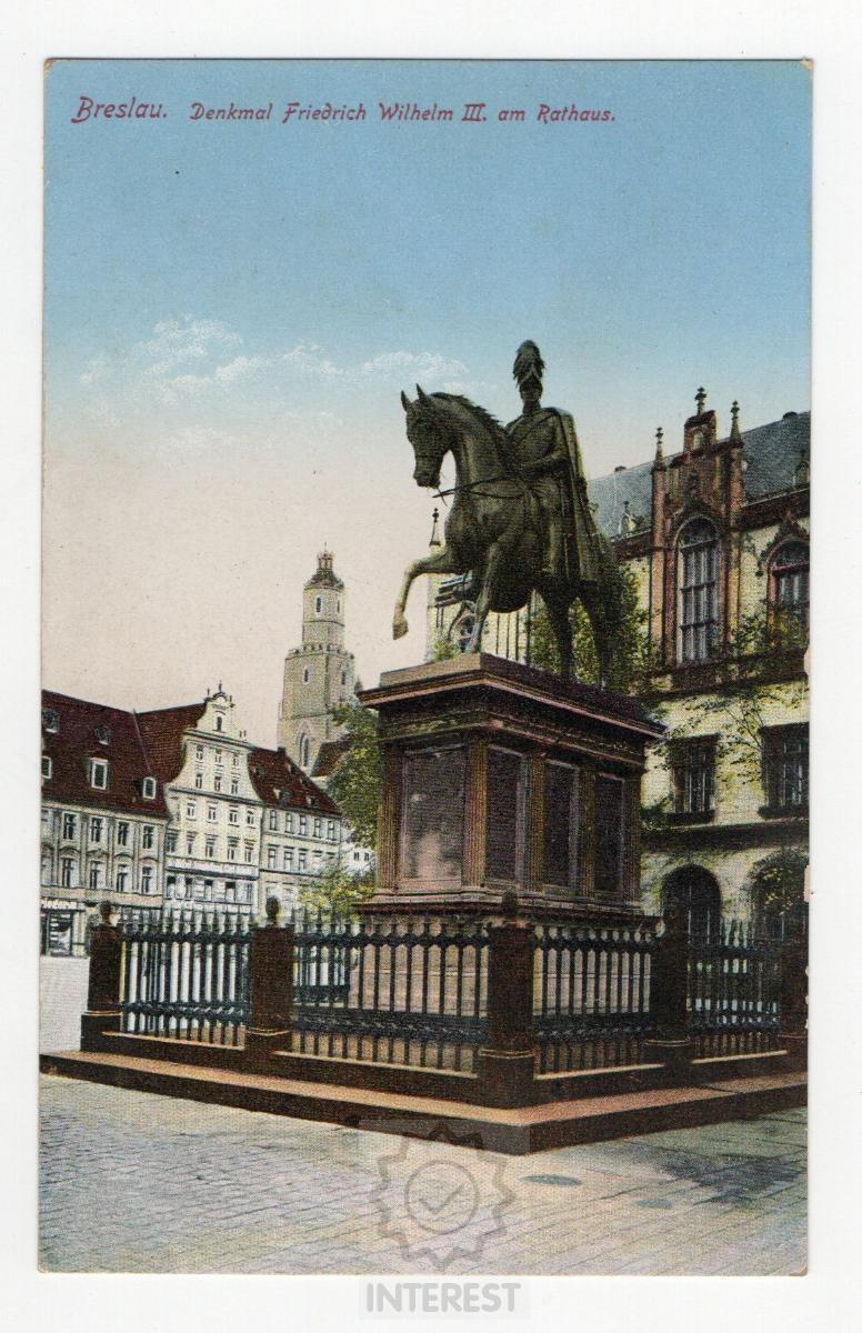 Pohlednice - Polsko. (č.8)
