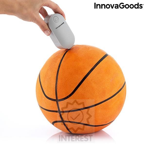 Dobíjecí pumpička a vakuové čerpadlo 2v1 Blovak. Nové