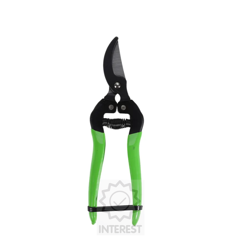 Zahradní nůžky PROGARDEN 17,5 cm. Nové