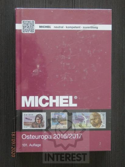 MICHEL - Osteuropa 2016/2017