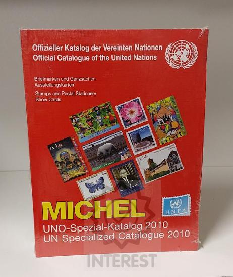 MICHEL - UNO - Spezial 2010