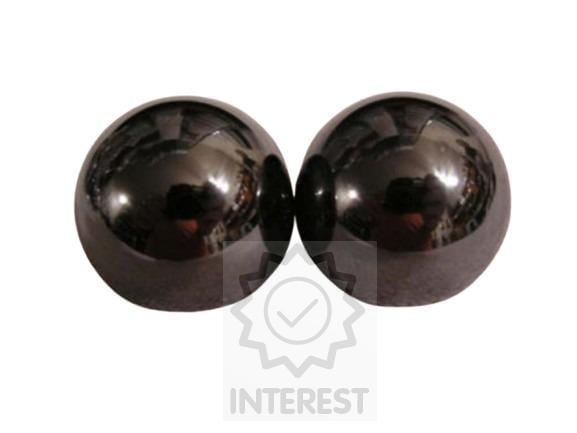Zpívající magnety kuličky 2,5 cm..