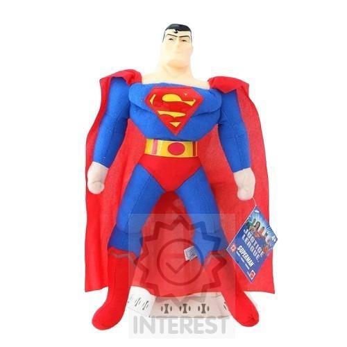 Plyšový Superman 41 cm.