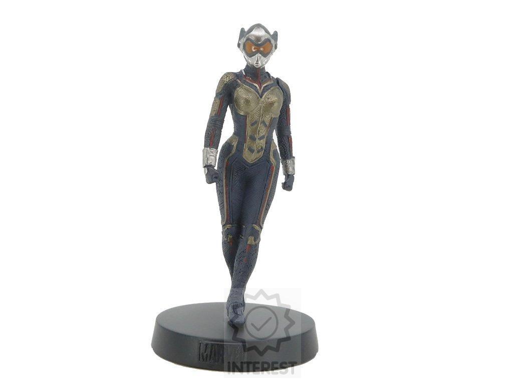MARVEL MOVIE AVENGERS - Figurka Ant-Man Wasp 1:16