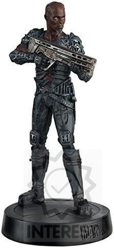 MARVEL MOVIE - Figurka Korath - Strážci galaxie 1:16.