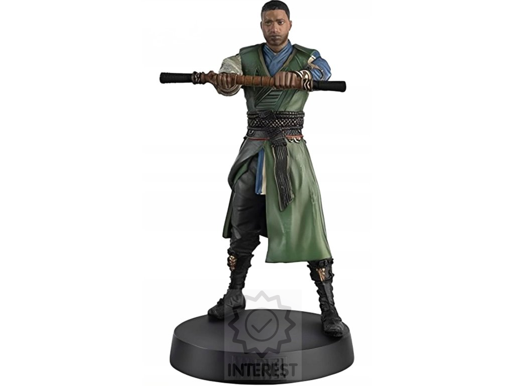 MARVEL MOVIE - Figurka Mordo (Doctor Strange) 1:16