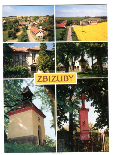 Zbizuby č.6