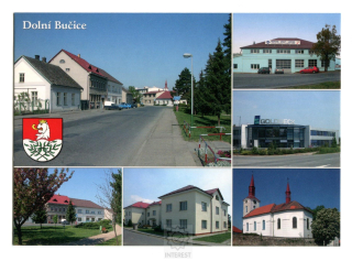 Dolní Bučice č.97