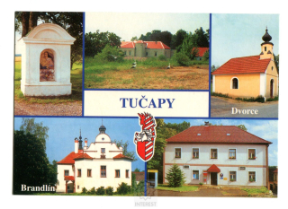 Tučapy č.102